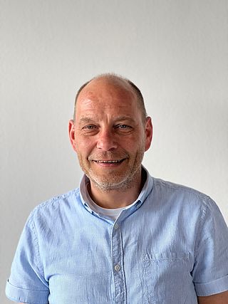 Jörg Nardmann / Abteilung Verkauf