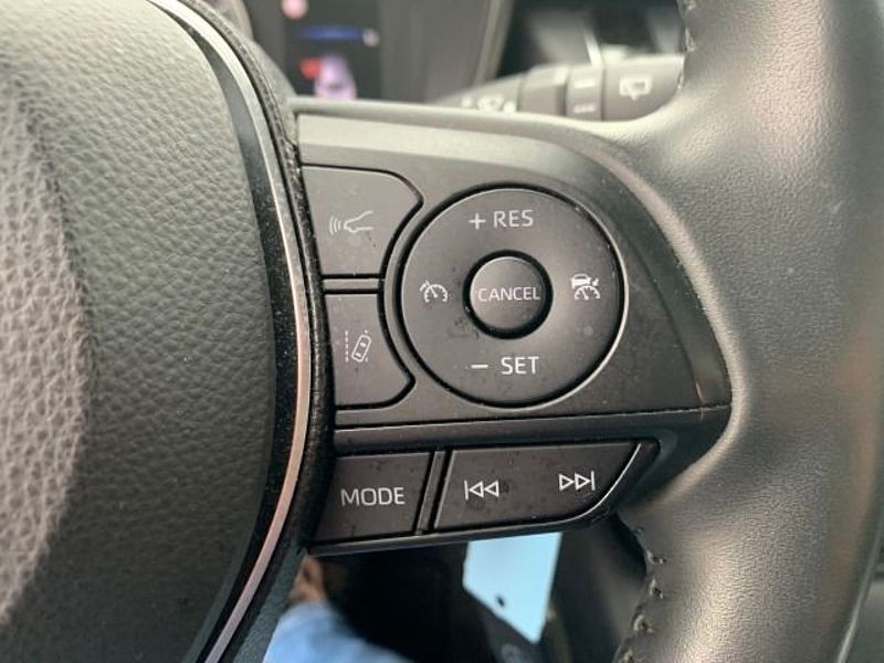 Toyota Corolla 1.2 T  Comfort Klima Navi Kamera